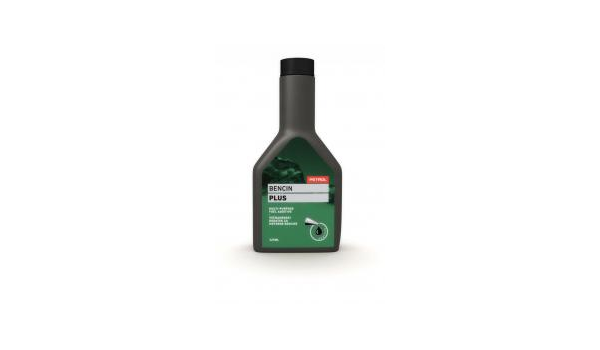 Petrol Bencin Plus