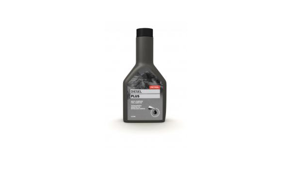 Petrol Diesel Plus