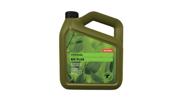 Petrol Verigol BIO Plus