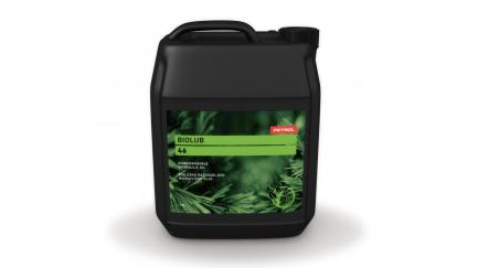 Petrol Biolub 46