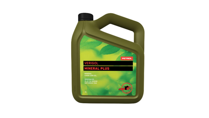 Petrol Verigol Mineral Plus