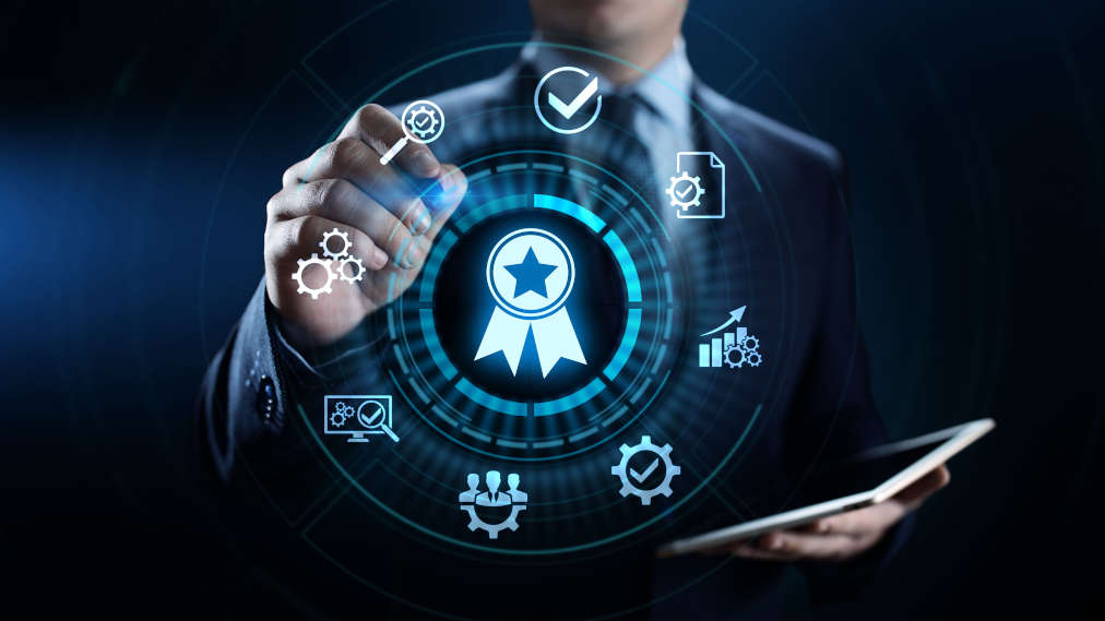 Kako se brinete o kvalitetu u Petrolu?