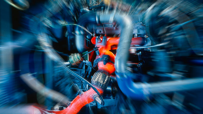 Testirano motornim i terenskim testovima