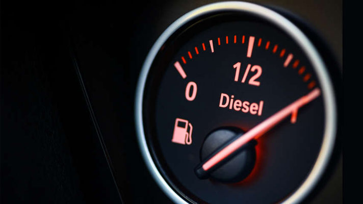 Da li postoji nadstandardna verzija Q Max Diesel-a?