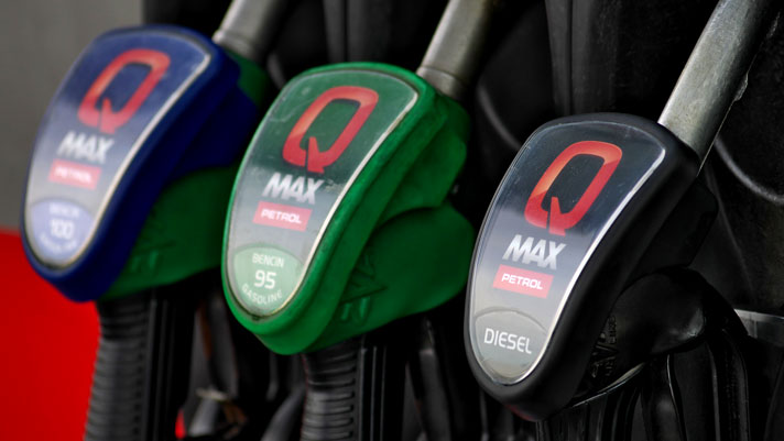 Kako se Q Max razlikuje od drugih dizelskih goriva?