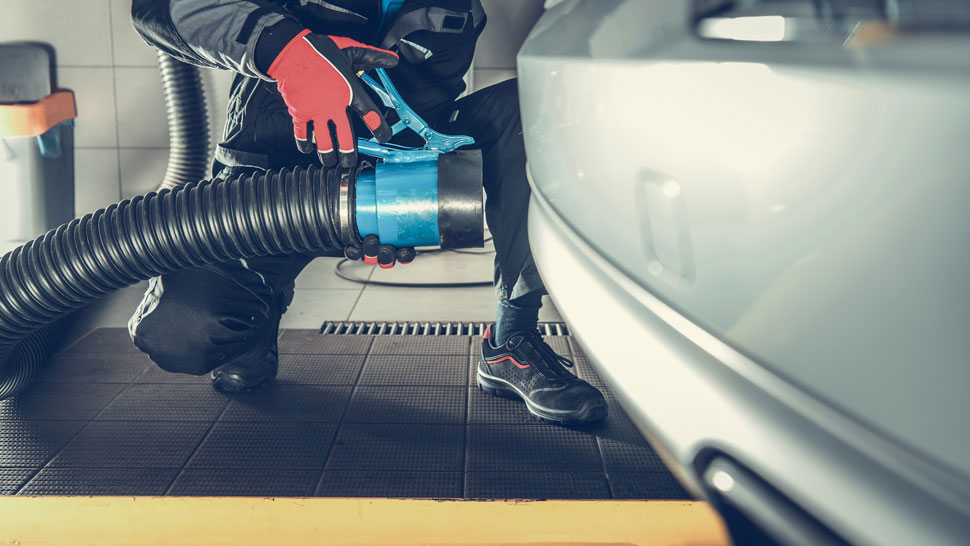 Testirano motornim i terenskim testovima