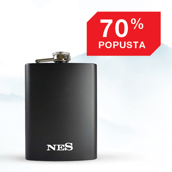 Ploska NES Move