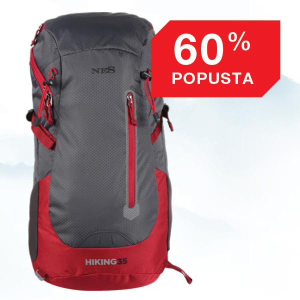 Ruksak za planinarenje NES Move 35 l